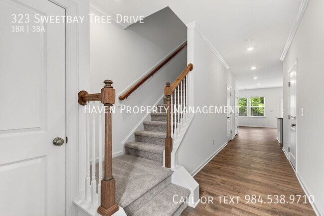 Foto del edificio - 323 Sweetbay Tree Dr