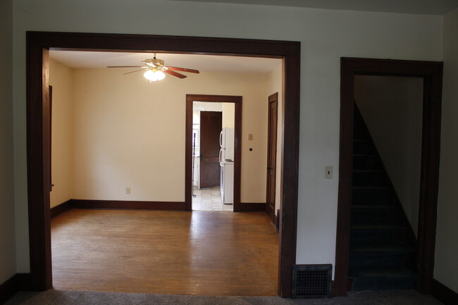 Dining Room - 702 7th St