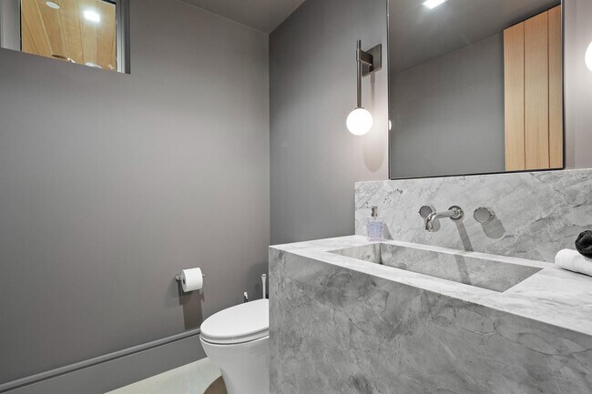 Foto del edificio - 110 Lofts