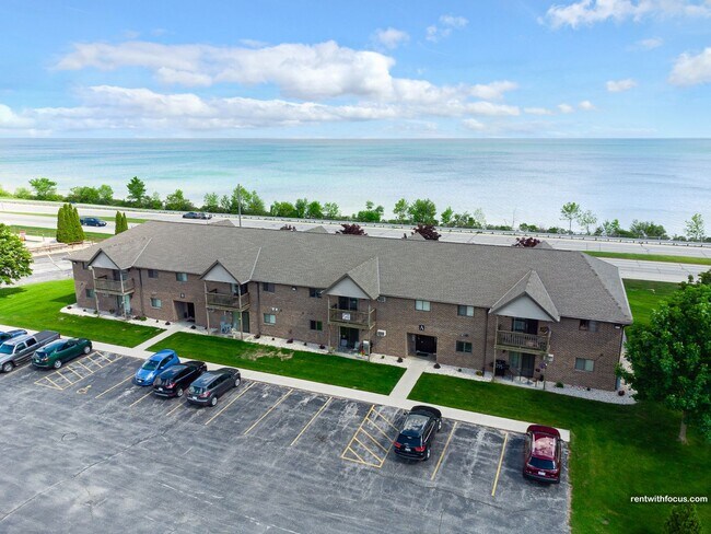 Foto del interior - The Landings