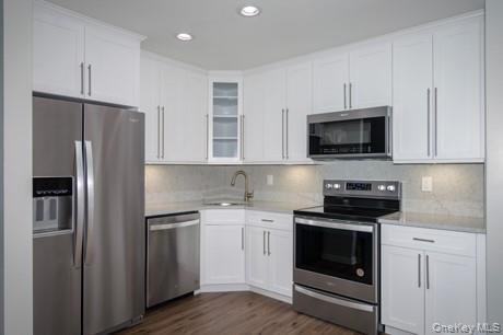 Foto del edificio - 465 New Hwy