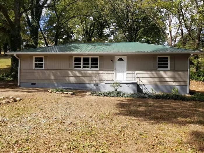 Ranch Home Fully Renovated! House for Rent in Chattanooga, TN