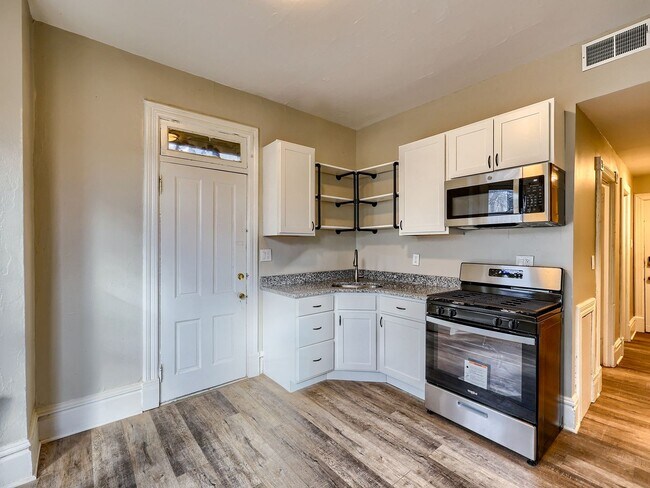 Foto del edificio - 1528 Green St