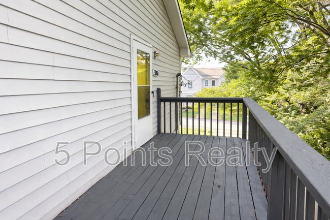 Foto del edificio - 308 Prince Ave