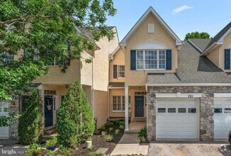 Building Photo - 721 N Sumneytown Pike
