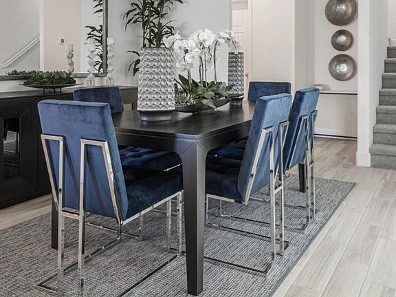Foto del edificio - Lennar Brambles at Copper & Willow Home ne...