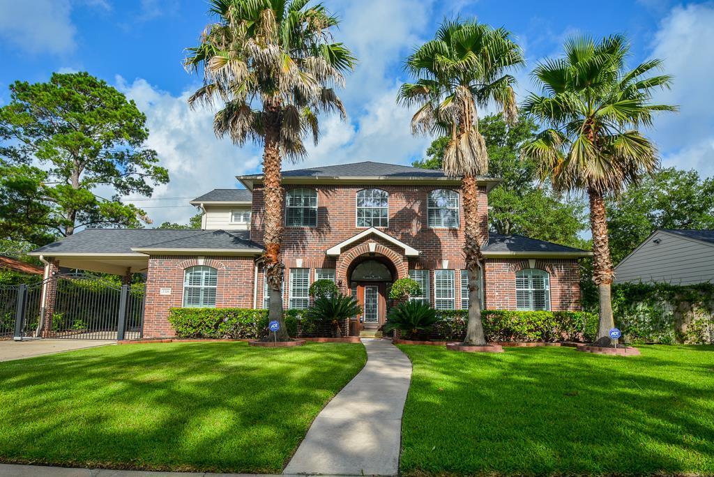 Foto principal - 2326 Walnut Bend Ln