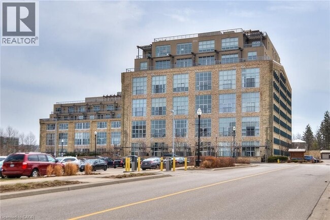 Building Photo - 3 Father David Bauer Dr