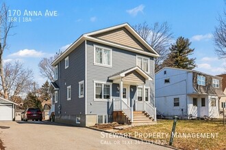 Building Photo - 170 Anna Ave