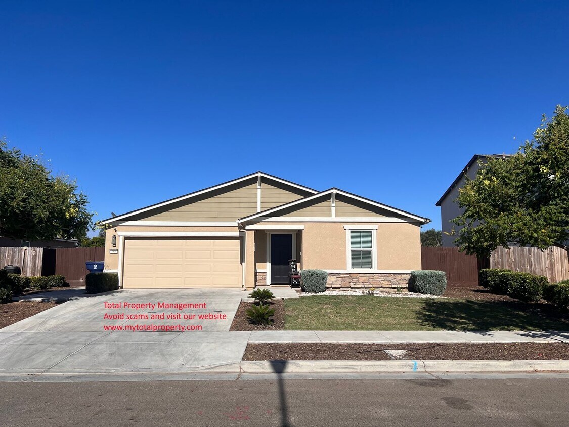 786 La Dawna St, Tulare, CA 93274 House Rental in Tulare, CA