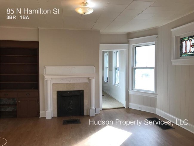 Building Photo - 85 N Hamilton St