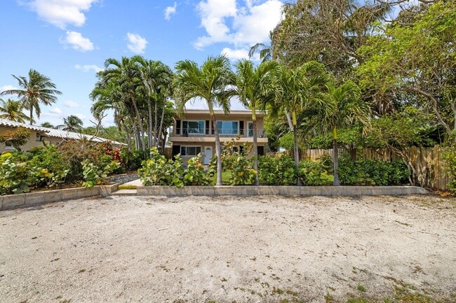 Foto del edificio - 5411 N Flagler Dr