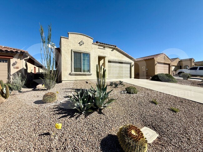 Building Photo - 11993 N Golden Mirror Dr