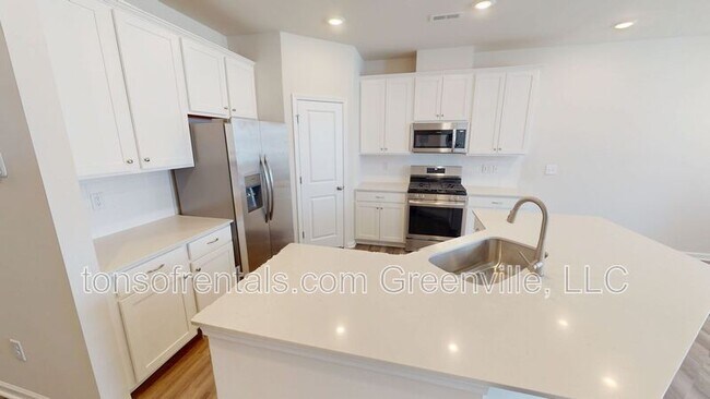 Foto del edificio - 1668 Wren Crk Rd