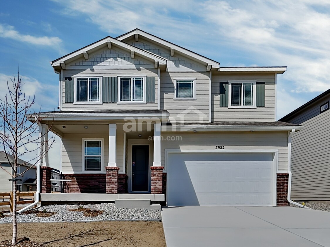 Foto principal - 3922 Wyedale Wy