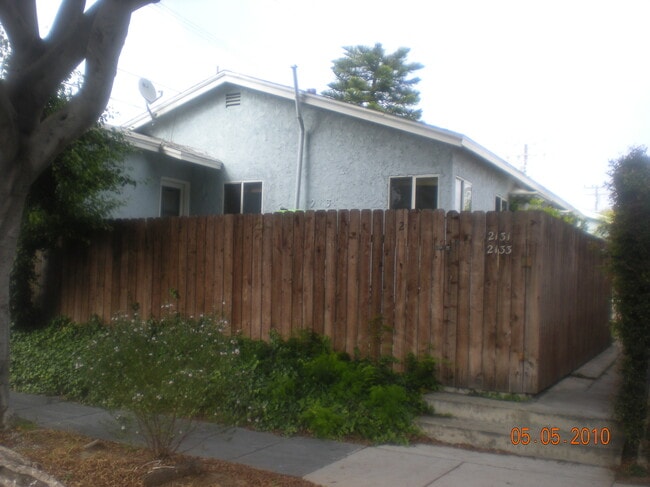 Building Photo - 2131 22nd St