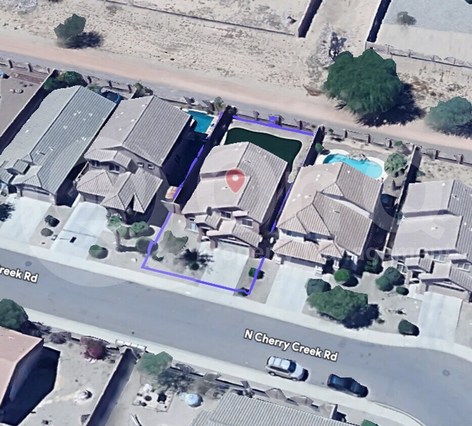 Foto del edificio - 32094 N Cherry Creek Rd