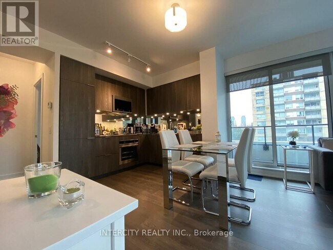 Photo du bâtiment - 609 Avenue Rd