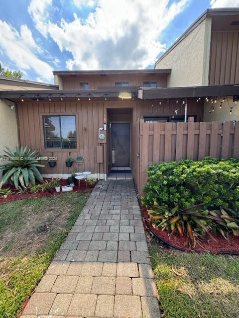 Foto del edificio - 4183 SW 87th Terrace