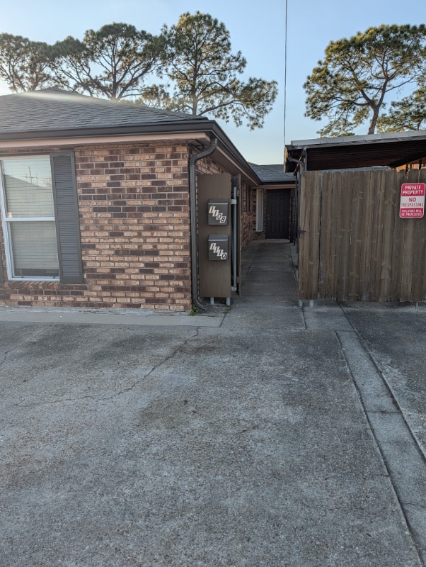 Building Photo - 1110 West Dr