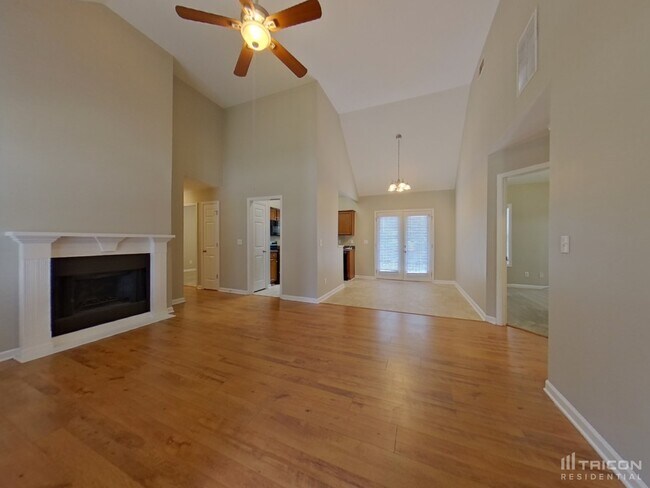 Building Photo - 202 Millstream Ridge Villa Rica GA