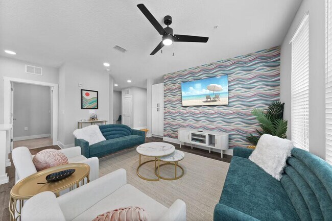 Foto del edificio - 11830 Buckfield Cir