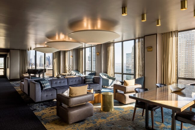 Foto del edificio - The BLVD Collection