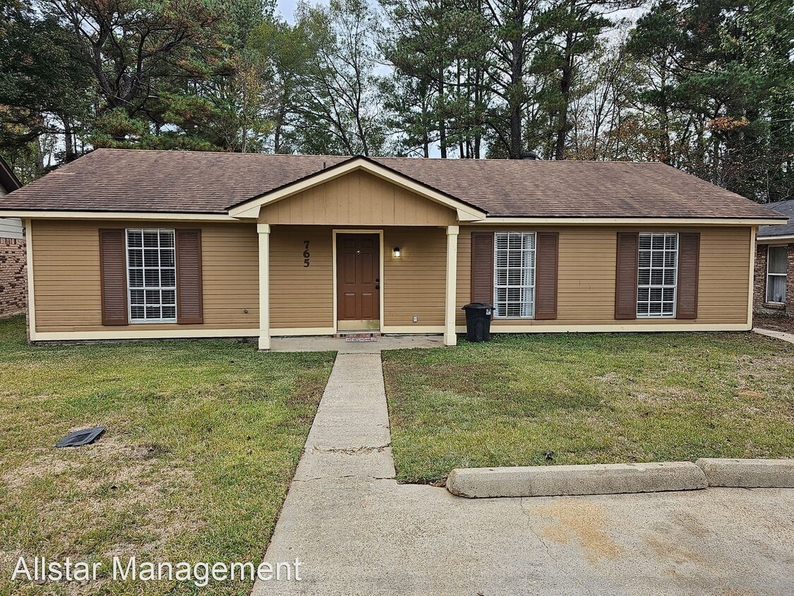 765 Clearmont Dr, Pearl, MS 39208 House Rental in Pearl, MS