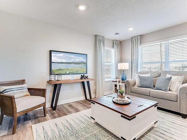Foto del edificio - 13617 Ringneck Wy