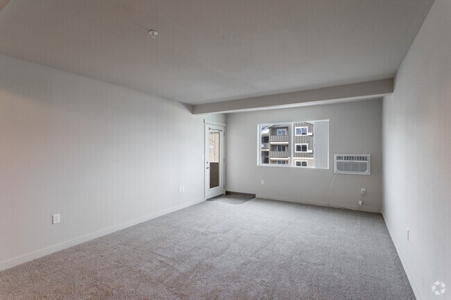 2HAB, 2BA - 1,104 ft² - Beau West - 204