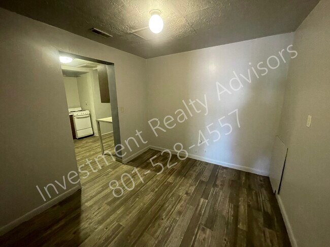 Foto del edificio - Studio Apartment in Tooele!