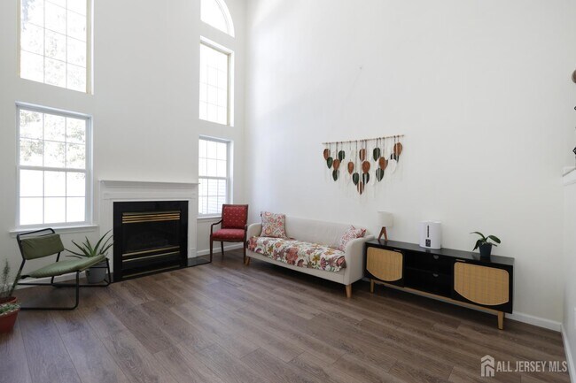 Foto del edificio - 42 Pennsbury Way