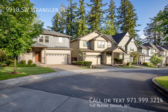 Foto del edificio - 9910 SW Old Weir Rd