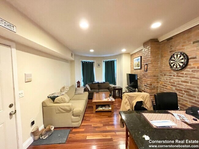 Foto del edificio - 9 Warwick St