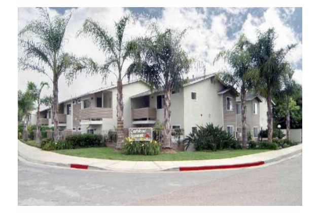 Foto del edificio - Carlsbad Sunset Senior Apartments