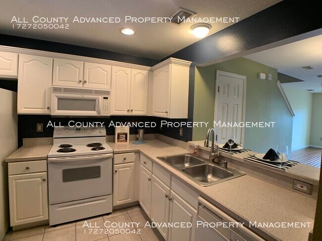 Foto del edificio - Waterford townhome for rent many amenities