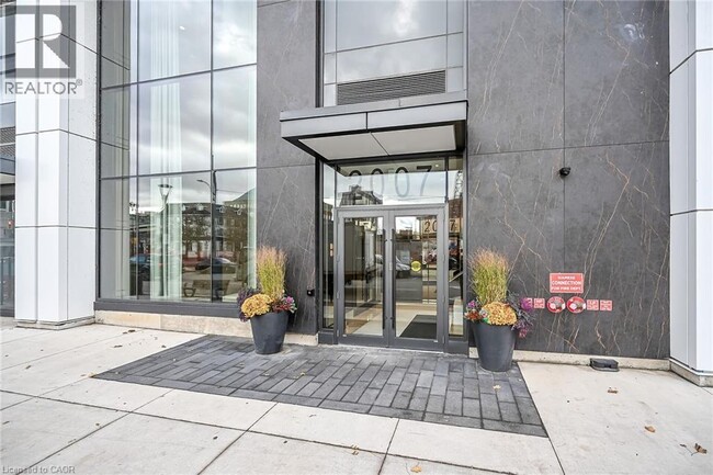 Photo du bâtiment - 2007 James St