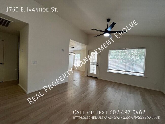 Building Photo - Gilbert Home LOADED With Amenities!