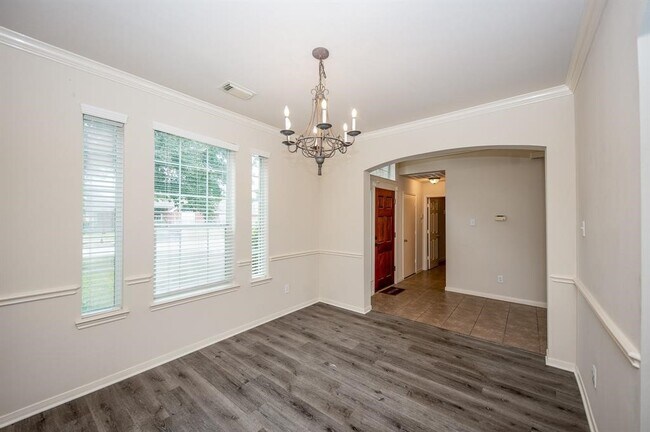 Foto del edificio - 18914 Appletree Ridge Rd