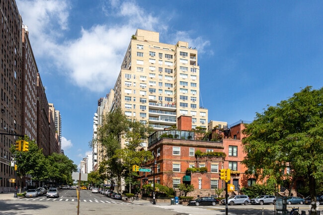 Henderson House Condo