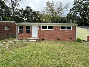 Building Photo - 1410 Dorsey St