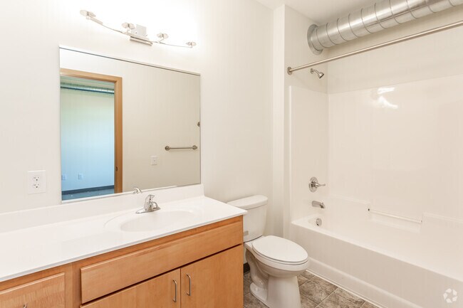 3HAB - Baño principal - Greenhill Point