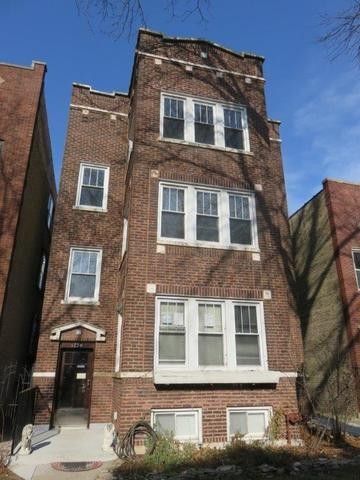 Building Photo - 1734 W Wallen Ave