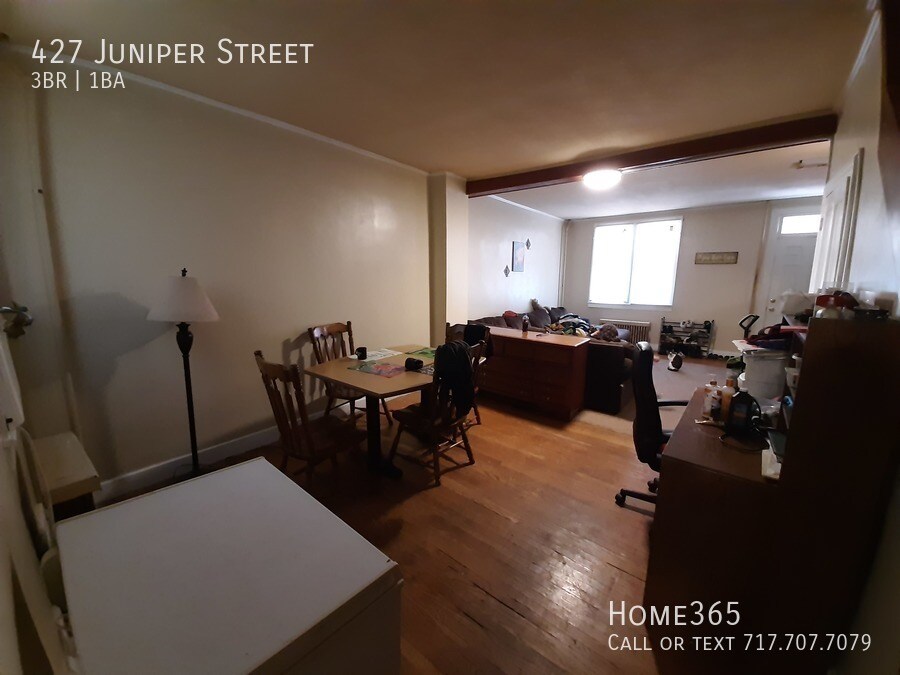 Foto principal - Beautiful 3 Bedroom Home