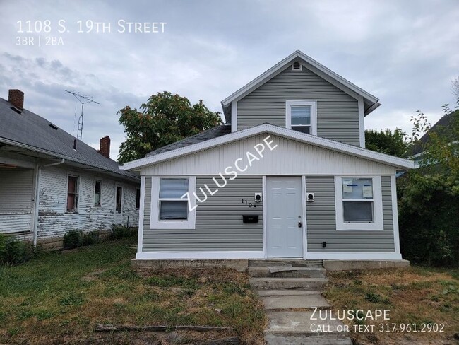 Building Photo - Newly Rehabbed 3 bed 2.5 bath