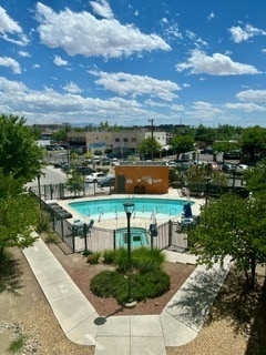 Foto del edificio - Silver Moon Lodge