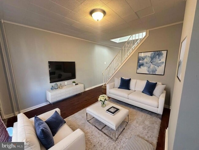 Photo - 2028 Haworth St Townhome