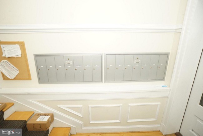 Foto del edificio - 1740 18th St NW