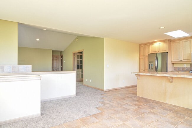 Foto del edificio - Sound Views in Edmonds Bowl