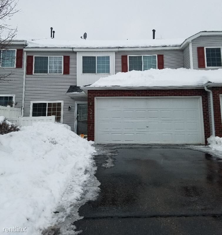 Primary Photo - 2 br, 2 bath Townhome - 6402 158th St W
